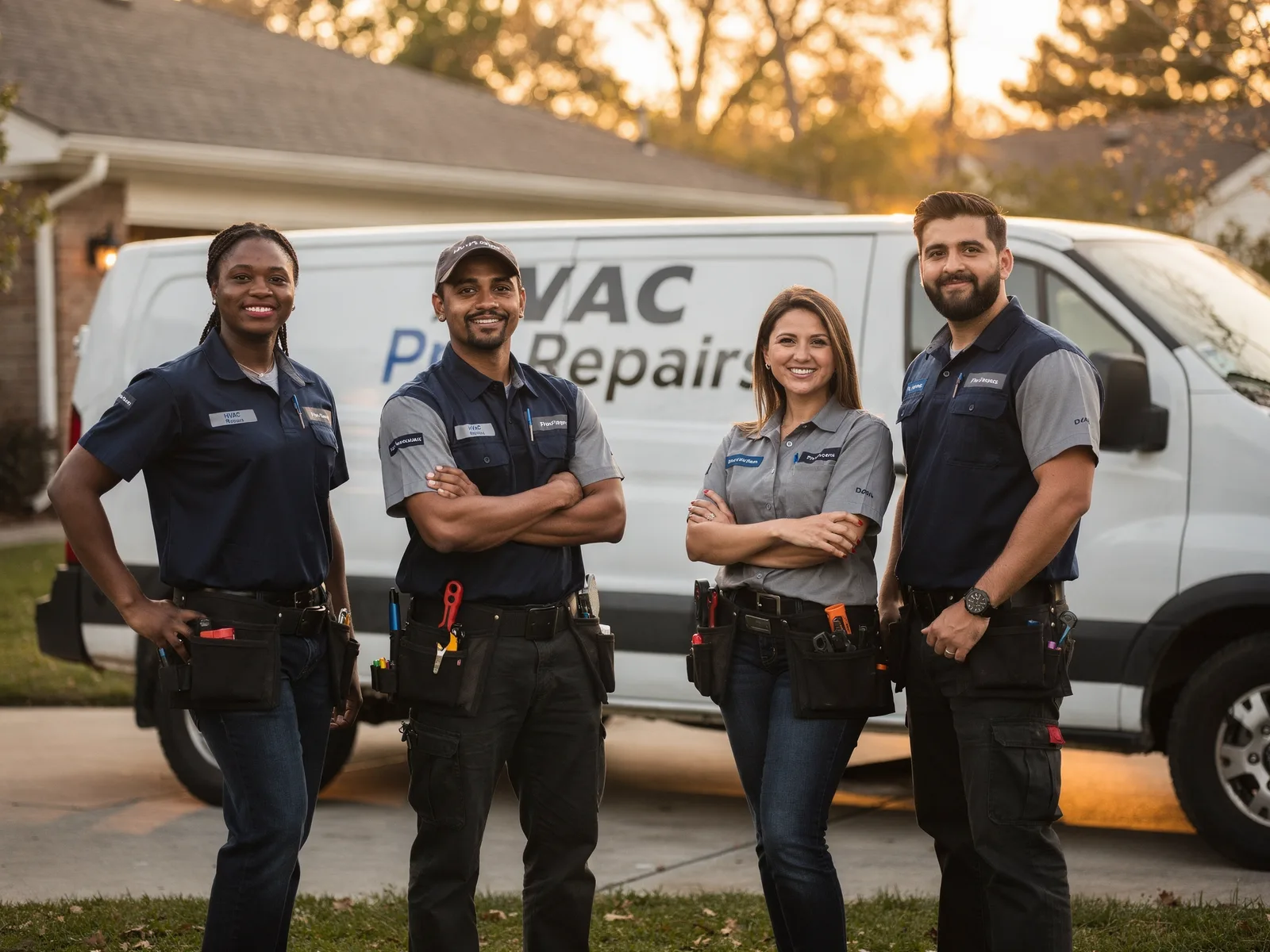Heat Pump Repair company in Aromas, CA